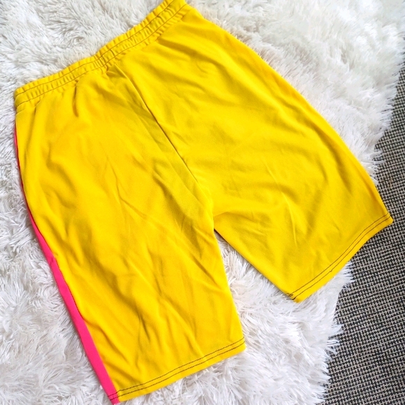 Color Block Short Set - Picture 4 of 4